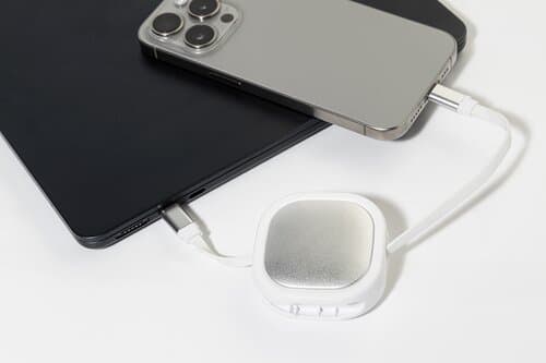 Cabsle Plus 60W USB-C Ladekabel