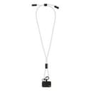 HolCharge 60W Lanyard mit Lade- und Datenkabel aus RPET