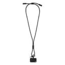 HolCharge 60W Lanyard mit Lade- und Datenkabel aus RPET