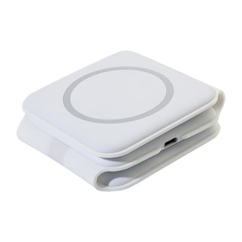 FolCharge 3in1 Wireless-Charger aus RABS