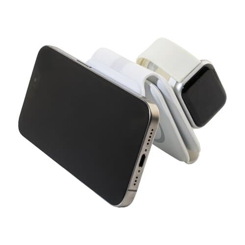 FolCharge 3in1 Wireless-Charger aus RABS