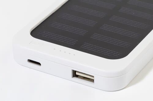 Rabobank Sun RABS-Powerbank