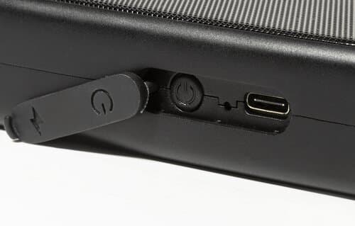 MagBeat RABS-Lautsprecher