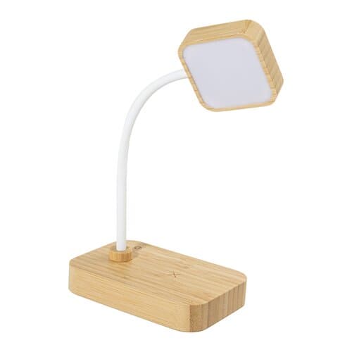 VoltGlow Multifunktionale Schreibtischlampe