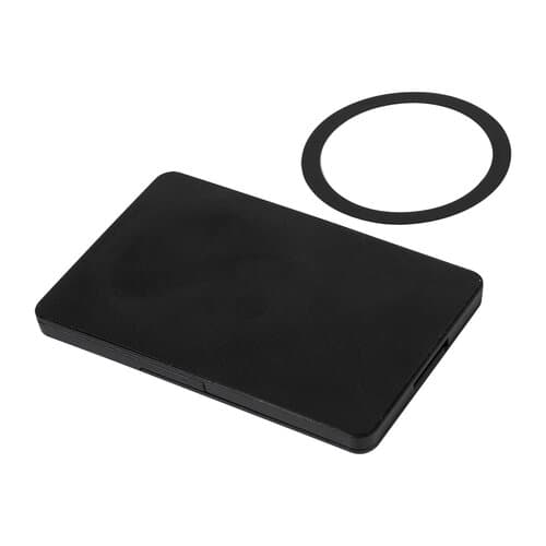 SafeSnap RABS-Kreditkartenhalter