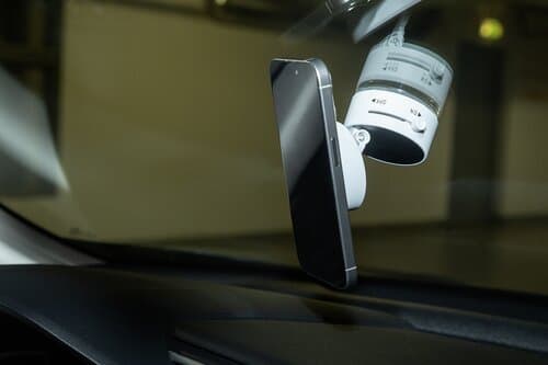 RaboMag RABS-Auto-Handyhalter