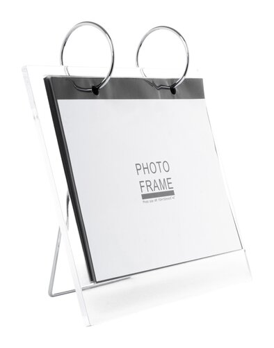 Flipp Fotorahmen