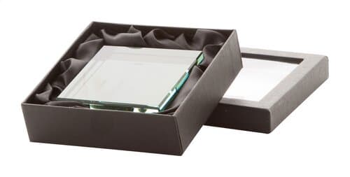 Louisville Glas-Quader