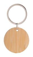 Bookey Schlüsselanhänger, rund