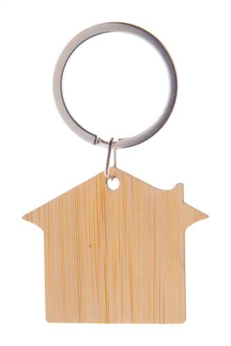 Boohom Schlüsselanhänger