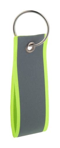 Visikey Reflektierender Schlüsselanhänger