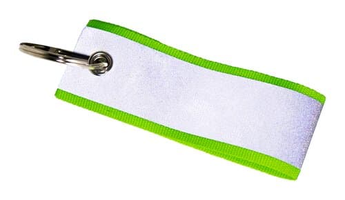 Visikey Reflektierender Schlüsselanhänger