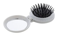 Rabrush RABS Haarbürste mit Spiegel