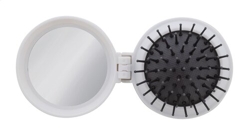 Rabrush RABS Haarbürste mit Spiegel