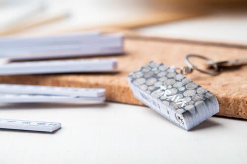 Cabinet Glieder-Maßstab