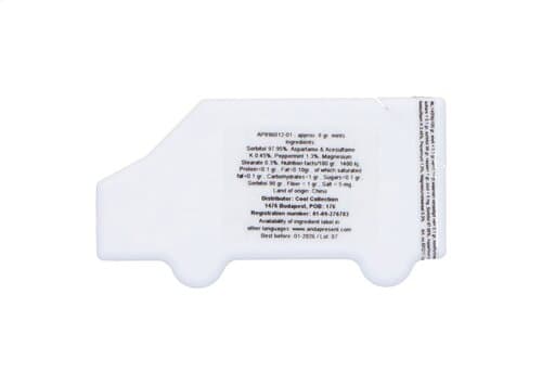 TruckMint Pfefferminzspender