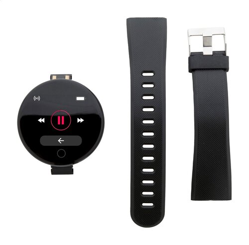 Rondo intelligente Uhr