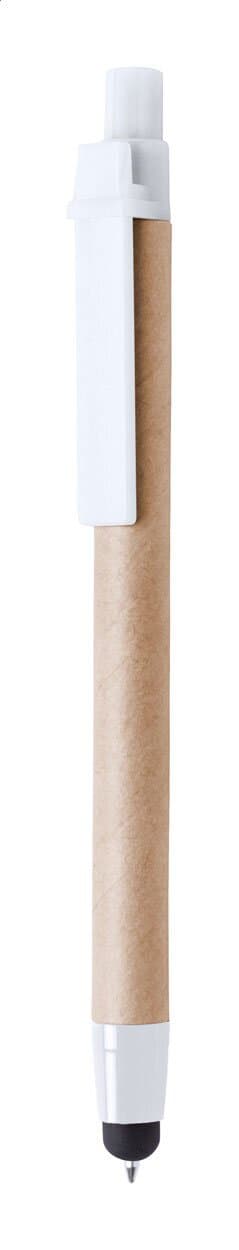 Fibon Touchpen mit Kugelschreiber