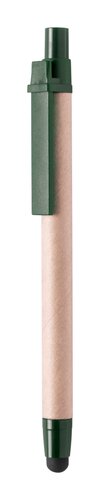 Fibon Touchpen mit Kugelschreiber
