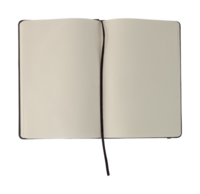 Nopuk Blank A5 Notizbuch
