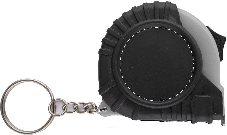 Rapid Maßband – Druckbeispiel Doming (bis 50 cm²), Vollfarbig, max. Ø 29 mm - Vorderseite