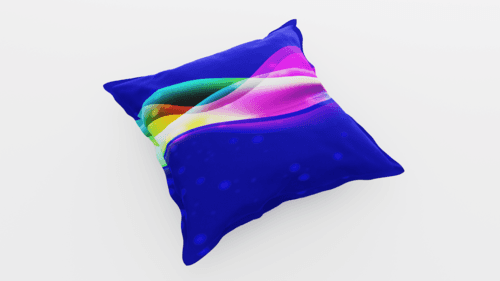 Bean Bag Kissen