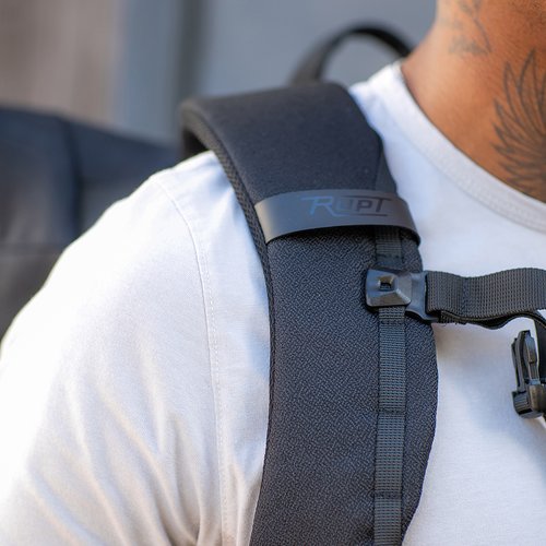 Coloma Rucksack 28L rPET
