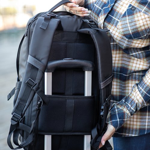 Rivin Rucksack 18L rPET