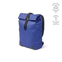Berlin Rucksack 23L recy. Baumwolle 340 gsm