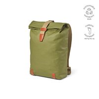 Berlin Rucksack 23L recy. Baumwolle 340 gsm