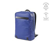 Vienna 23L RucksakrecyBaumwolle 340gsm und rPU Laptops bis 17