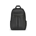 Madrid 22L Rucksack aus recy.Nylon und rPET. Laptops bis 17"