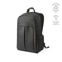 Madrid 22L Rucksack aus recyNylon und rPET Laptops bis 17