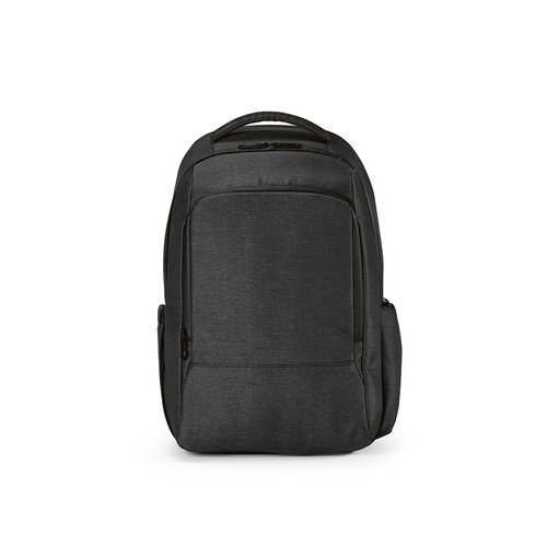 New York 20L Rucksack aus recy.Nylon und rPET. Laptops bis 17"