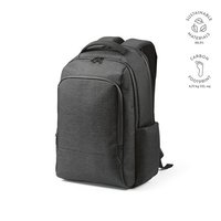 New York 20L Rucksack aus recyNylon und rPET Laptops bis 17
