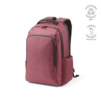 New York 20L Rucksack aus recyNylon und rPET Laptops bis 17