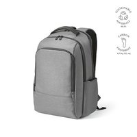 New York 20L Rucksack aus recyNylon und rPET Laptops bis 17