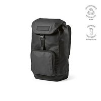 Copenhagen  20L Rucksack recyBaumwolle 240gsm für Laptops bis 156