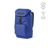 Copenhagen  20L Rucksack recyBaumwolle 240gsm für Laptops bis 156