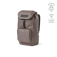 Copenhagen  20L Rucksack recyBaumwolle 240gsm für Laptops bis 156