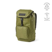 Copenhagen  20L Rucksack recyBaumwolle 240gsm für Laptops bis 156