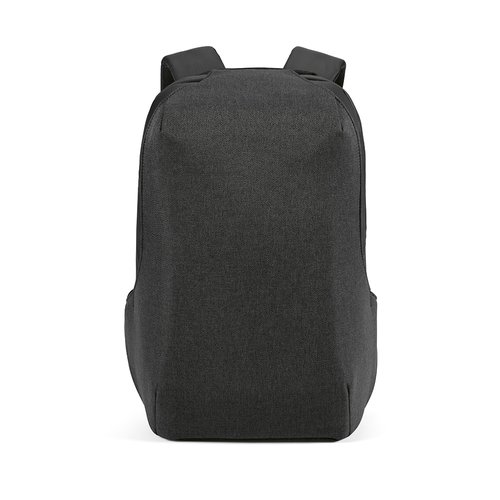 Abrantes 20L Rucksack rPET. TSA-Schloss und schnittfester Stoff