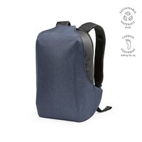 Abrantes 20L Rucksack rPET TSASchloss und schnittfester Stoff
