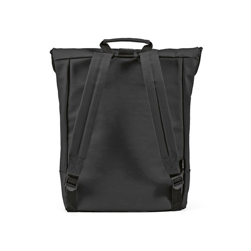 Milan Rucksack 24L Recyceltes PU