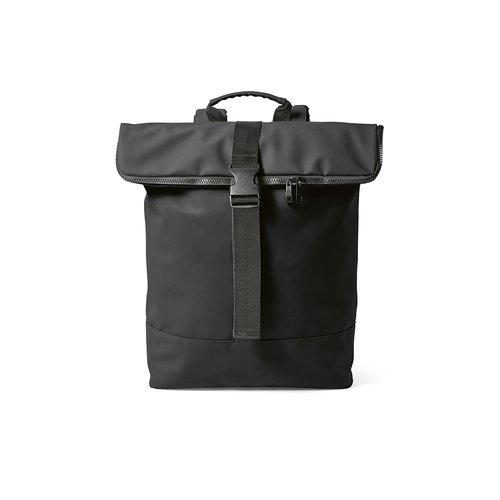 Milan Rucksack 24L Recyceltes PU