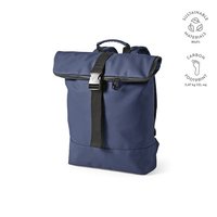 Milan Rucksack 24L Recyceltes PU