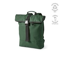 Milan Rucksack 24L Recyceltes PU