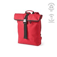 Milan Rucksack 24L Recyceltes PU