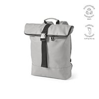 Milan Rucksack 24L Recyceltes PU