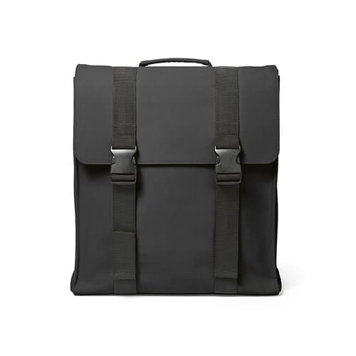 Edinburgh 22L Rucksack aus rPU und rPET. Laptops bis 17"